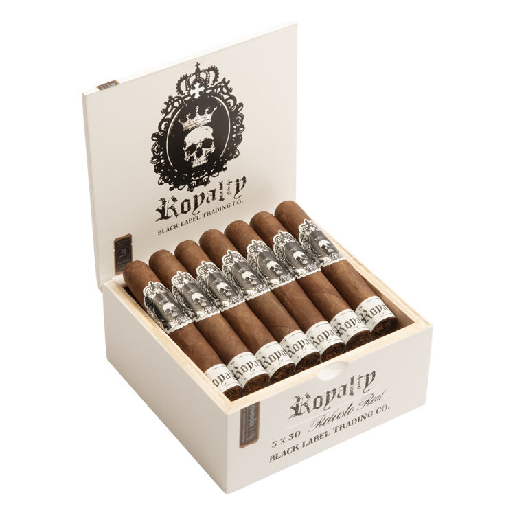 Robusto Real, , jrcigars